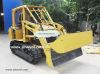Dozer 35hp with front ...