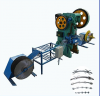 Razor Wire Machine