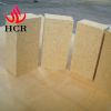 High alumina brick
