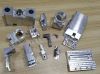 CNC milling parts and ...
