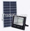 solar floodlight 100w ...