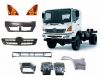 Truck body parts for H...