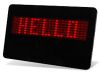 LED Scrolling Message ...