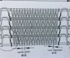 Mesh Belt Spiral Grid ...