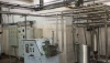 Dairy Processing Plant