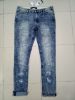 Men's Denim Long ...