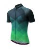 Custom Green Mens Cycl...