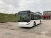 10.5meter China-Made Super Capacitor (ultra capacitor) Electric City Bus