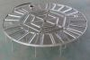 Aluminum Stainless Ste...