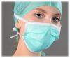 Surgical disposable masks, 3 Ply disposable masks