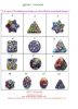 glass beads