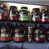 Optimum Nutrition Gold...