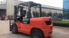 5 tons diesel forklift...