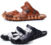 Men Sandals Breathable...