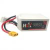 HLK 1500mAh 120C 22.2V...