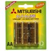 Lr6 Mitsubishi Alkalin...