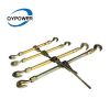 Aluminum Double Hook T...