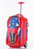 China manufactured children luggage bag cases travel trolley luggage bag