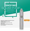 Taifu solar pump econo...