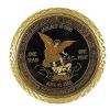 Challenge coin