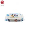 Hot Sale Cheap manufacturer makeup cleaning baby wet wipe