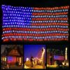 American Flag 390 LED ...