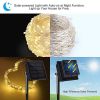 Solar String Lights, 8...