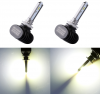 2 Pcs Car LED Headligh...
