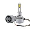 Car Led Headlight C6 C...