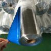 Coated aluminum foil R...