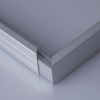 solar aluminum frame