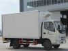 10 Ton Frozen Food Refrigerated Trucks