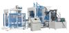 Automatic Cement Brick...