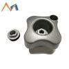 Customized aluminum al...