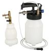 3.5L Manual Pneumatic ...