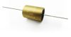 JGX - Gold Copper Tube...