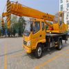 zhongjue  8ton truck c...