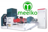 ELECTRIC EXTRUDER TO M...