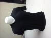 mens black  tshirt