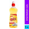 Dish Washing Liquid De...