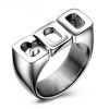 Stainless Steel Rings ...