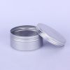 Aluminum Jar for Cosme...
