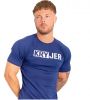 Cotton Lycra T-shirt