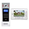 GSM video door phone