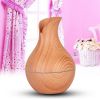Vase Shaped Aroma Humi...