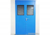 Clean Room Steel Door