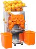 Fruit juice processing...