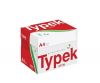 Typek A4 paper A4 Copy...