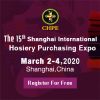 The 15th Shanghai Inte...