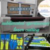 Vision laser cutting f...